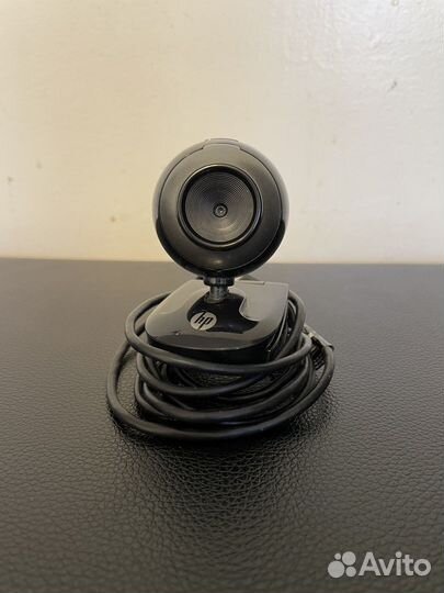 Веб-камера HP hd-2200