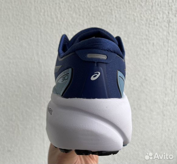 Кроссовки Asics Gel-Kayano 30 мужские