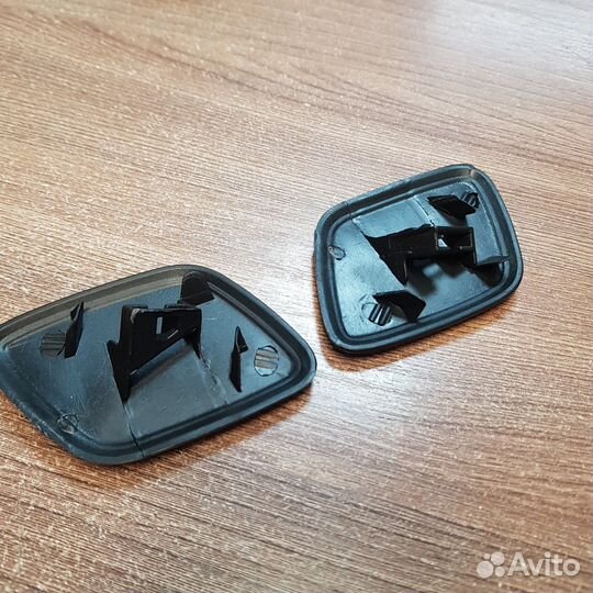 Крышка омывателя фары Ford Focus 3