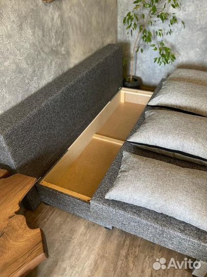 Диван Евро Классик