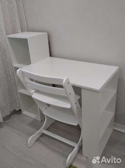 Компьютерный стол новый