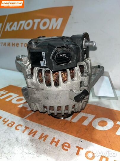 Генератор Kia Sportage 4 2017 37300-2E400