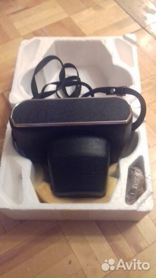 Фотоаппарат Зенит-12XP с объективом Гелиос-44М-4