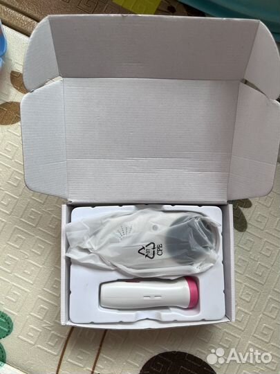 Фетальный допплер