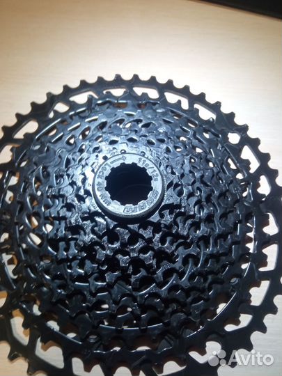 Sram NX 12