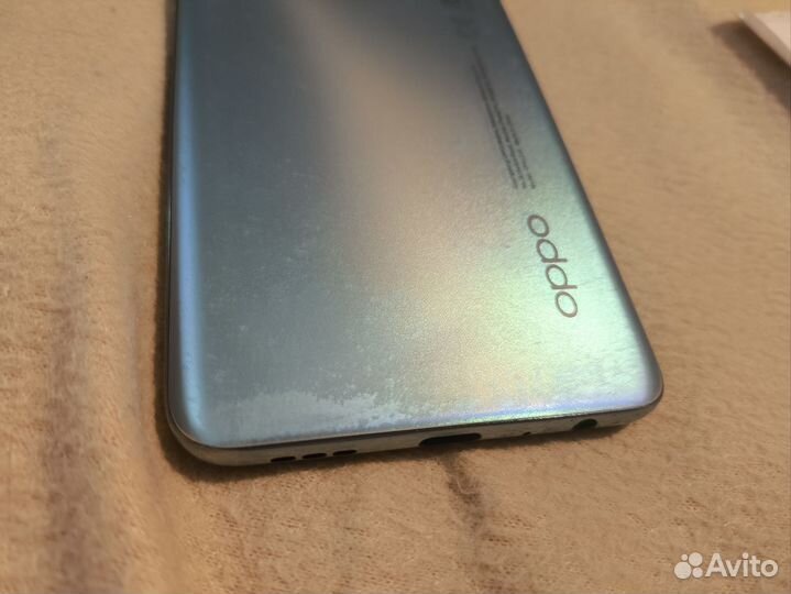OPPO Reno6, 8/128 ГБ