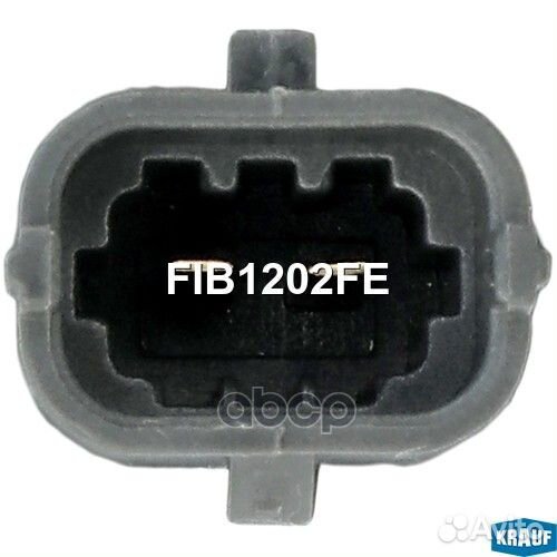 Форсунка топливная FIB1202FE Krauf