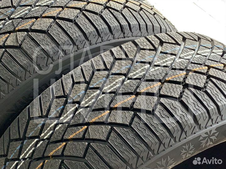 Continental ContiVikingContact 7 225/55 R18 102T