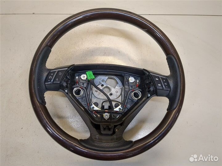 Руль Volvo XC90, 2007