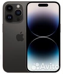 iPhone 14 Pro, 256 ГБ