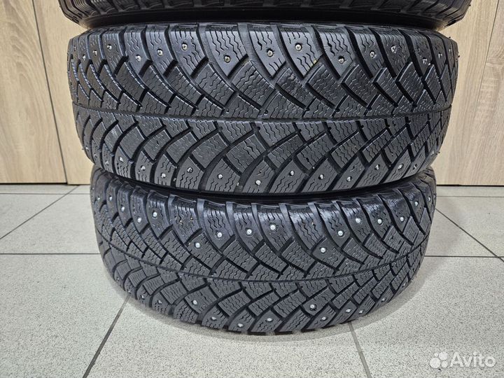 Bfgoodrich G-Force R1 175/65 R14