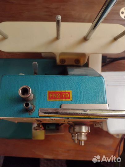 Оверлок sandeep