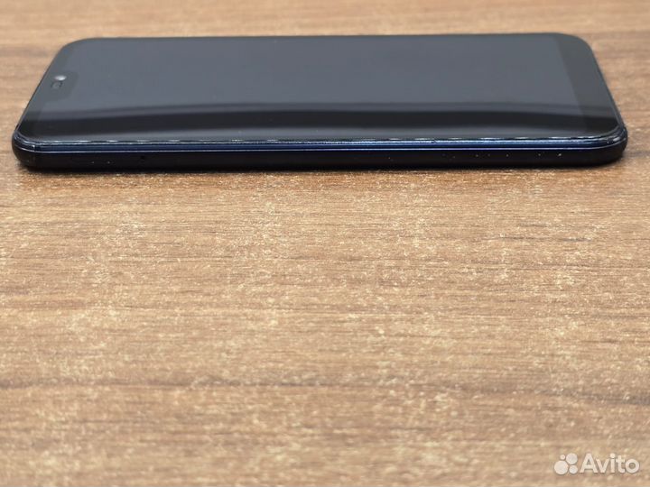 HUAWEI P20 Lite, 4/64 ГБ