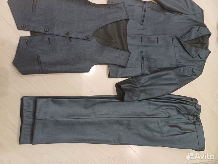 Костюм на мальчика