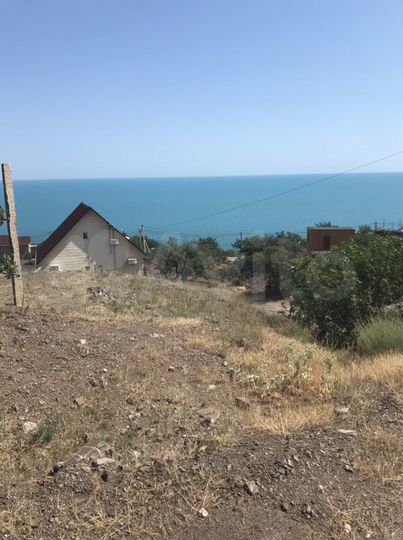 Участок 4 сот. (ИЖС)