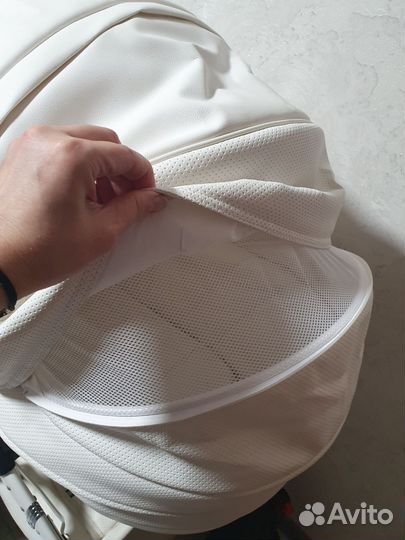 Коляска 3в1 Indigo Madonna