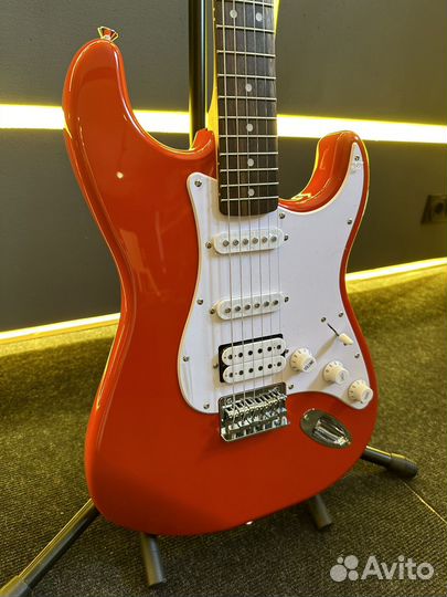 Электрогитара Root Note