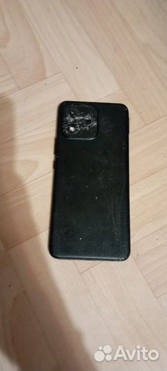 Разбитый honor 5x