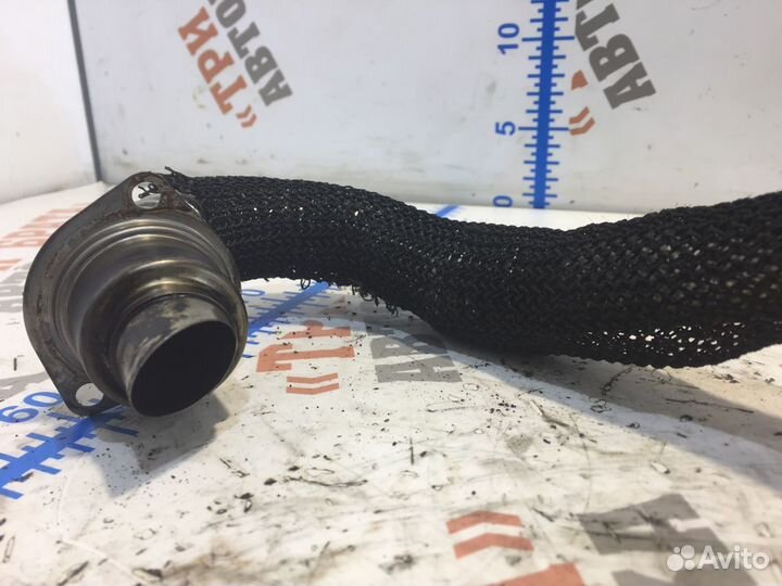 Ситроен С4 Пикассо Трубка / шланг EGR