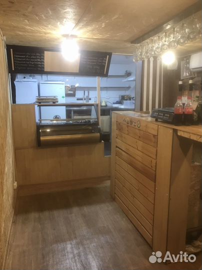 Сдаю в аренду помещение