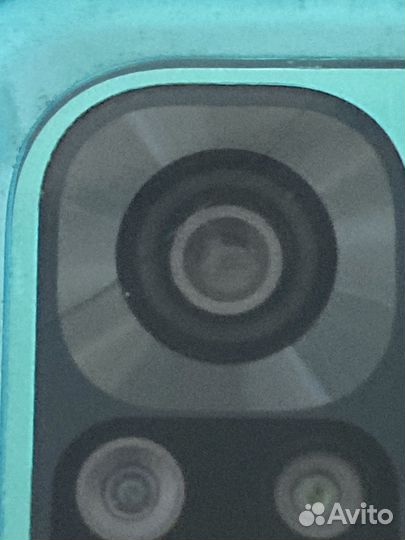 Xiaomi Redmi Note 10S, 4/64 ГБ