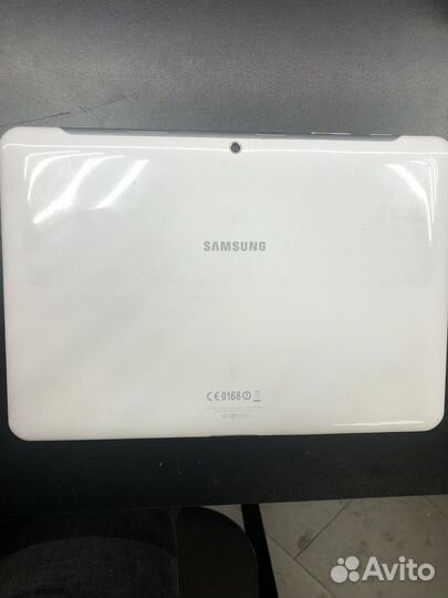 Планшет Samsung Galaxy Tab 2 10.1