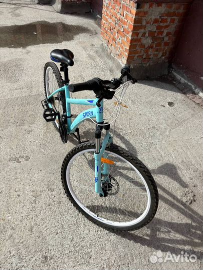 Велосипед stern Vega