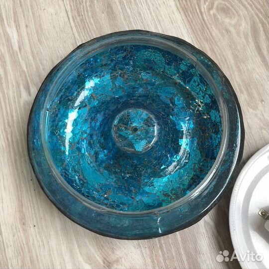 Светильник настенный