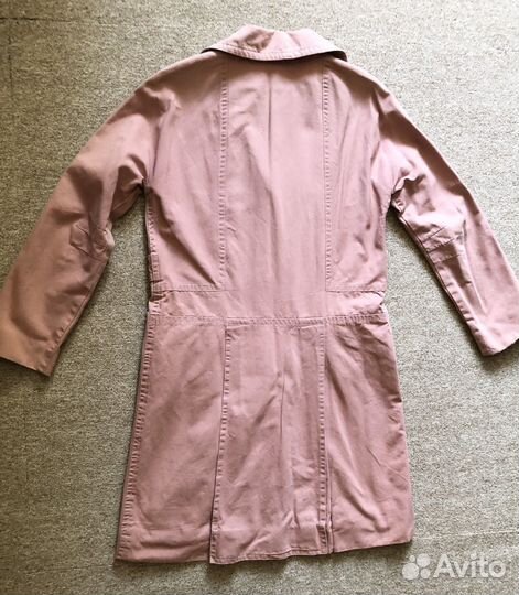 Плащ Marc Jacobs размер S (44-46 р)