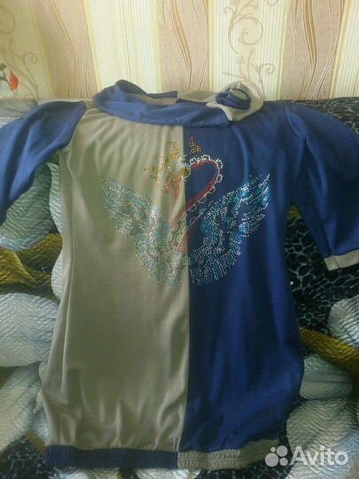 Платья трикотажные