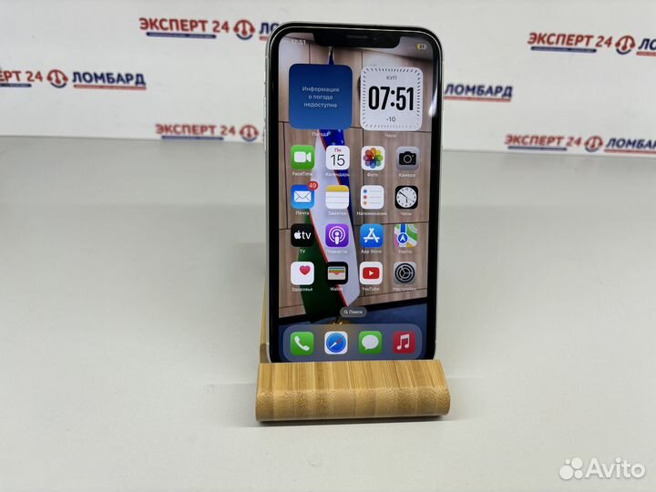 iPhone Xr, 64 ГБ