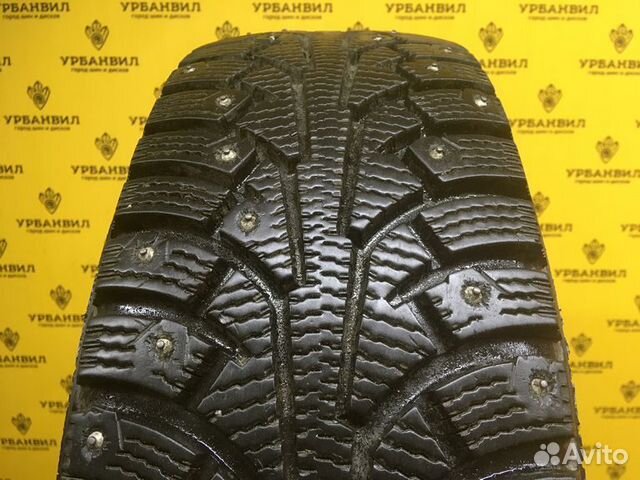 Nokian Tyres Nordman 5 185/65 R15 92T