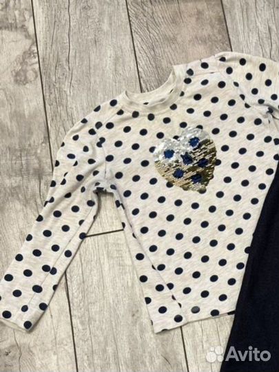 Костюм для девочки