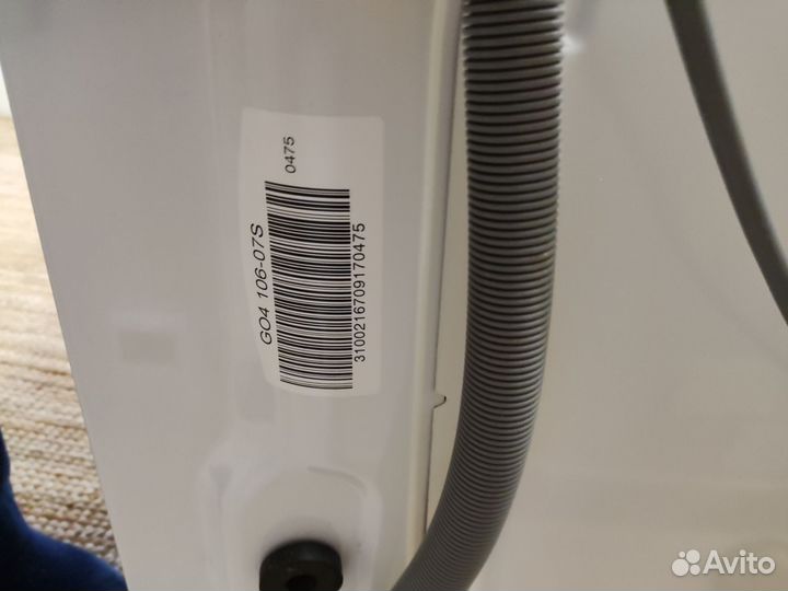 Стиральная машина Candy