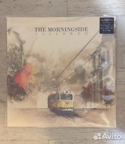 The Morningside - Yellowed