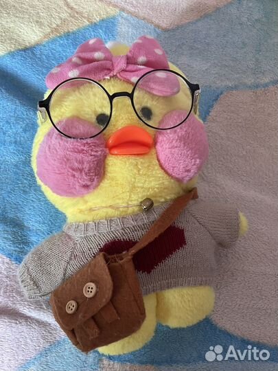 Куклы ути с аксессуарами