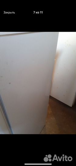 Продажа холодильников бу