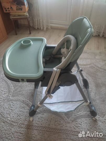 Стул для кормления
