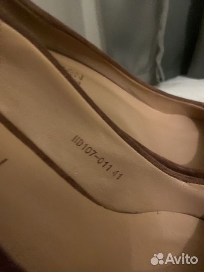 Туфли женские 41 размер