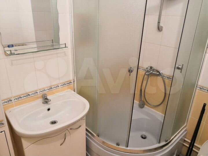 Квартира-студия, 23 м², 11/22 эт.