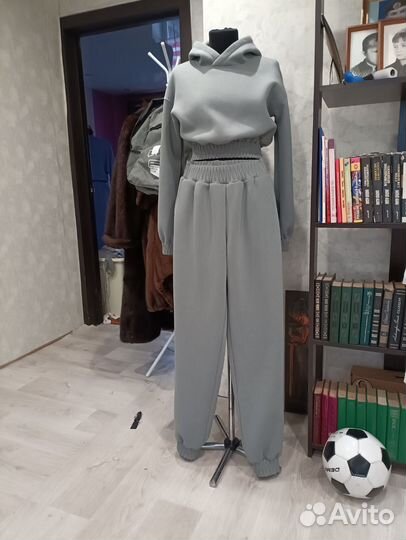 Ремонт и пошив одежды