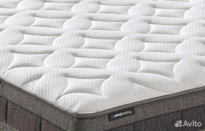Матрас 140х200 ортопедический