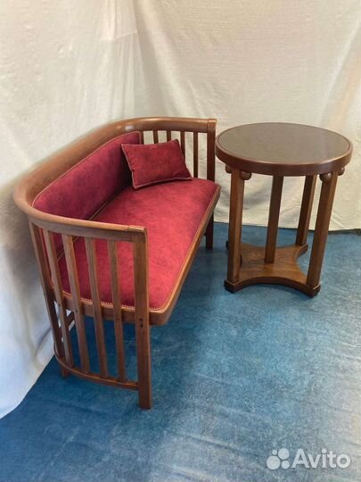 Идеальная реставрация мебели и предметов интерьера