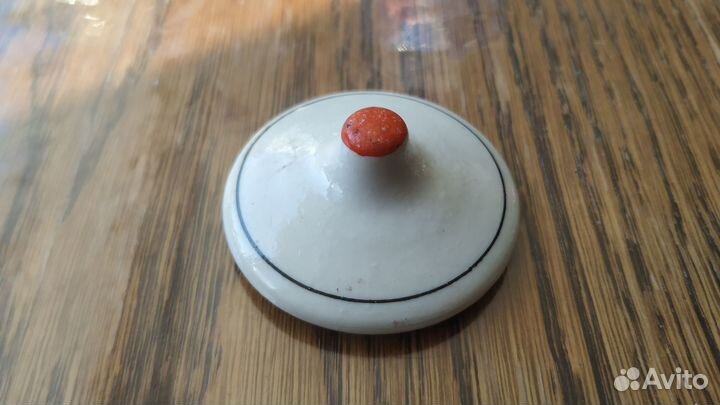 Посуда для кукол 