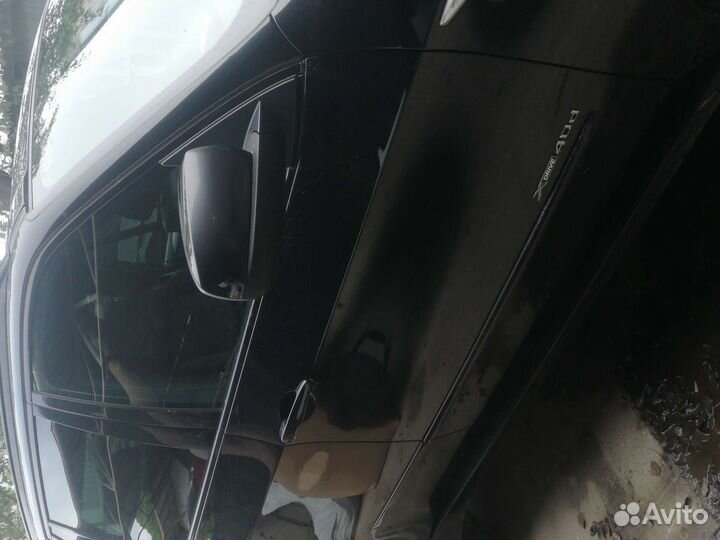 Дверь передняя правая BMW X5 E70