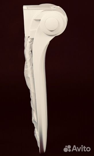 Сидение на унитаза navisani e56