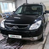 Hyundai ix55 3.8 AT, 2008, 230 000 км, с пробегом, цена 1 250 000 руб.