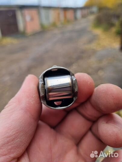 Толкатель тнвд 2.0tsi