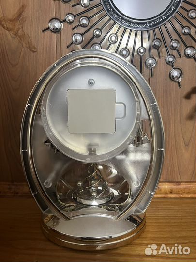 Настольные часы