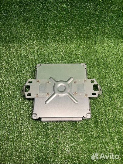 Блок управления двигателем Subaru Impreza GGC EL15